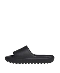 Adilette Lumia heren badslipper zwart