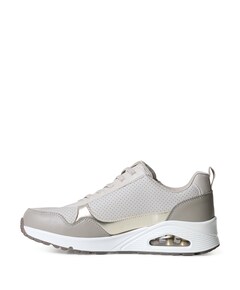UNO dames sneakers beige