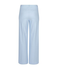 Lexie bonded dames broek blauw