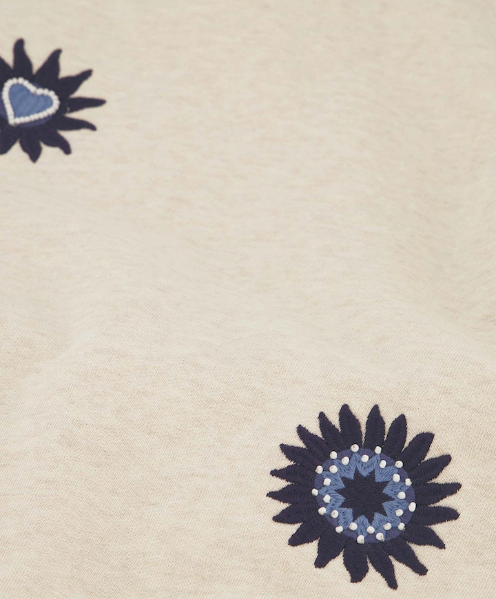 Sweater beige