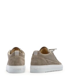 Tia Cubicoli MG52 heren sneakers beige