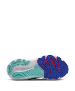 Glycerin 22 runningschoenen wit