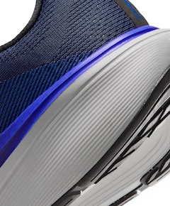 Nike Pegasus 42 Men's Road Running heren runningschoenen blauw