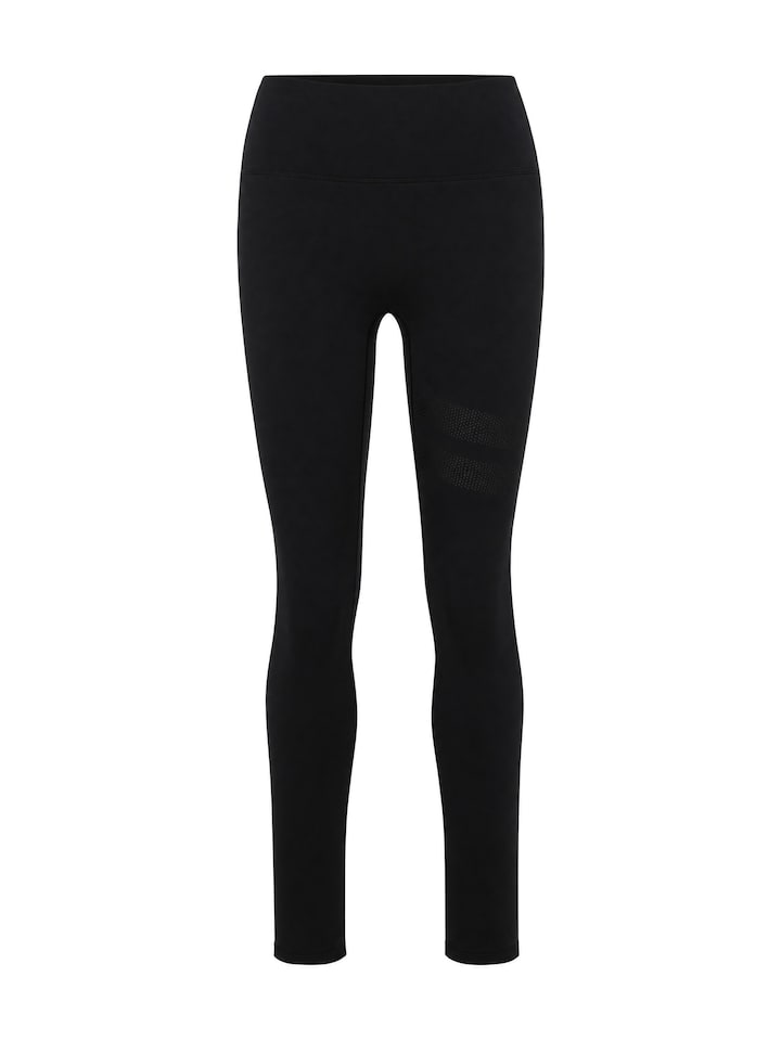 The Signature One dames tights zwart