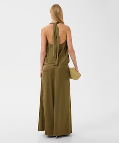 Dames top groen