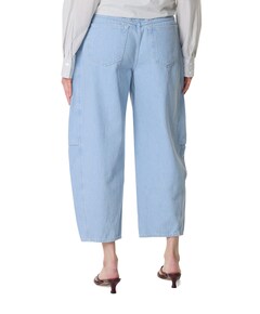 Jazzie dames jeans blauw