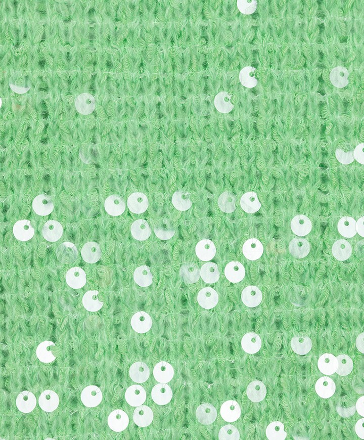 Trui groen