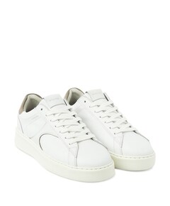 Vick Cosmo heren sneakers wit