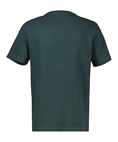 Heren T-shirt groen