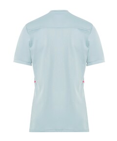 T-shirt blauw