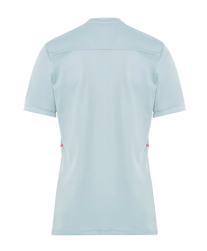 T-shirt blauw