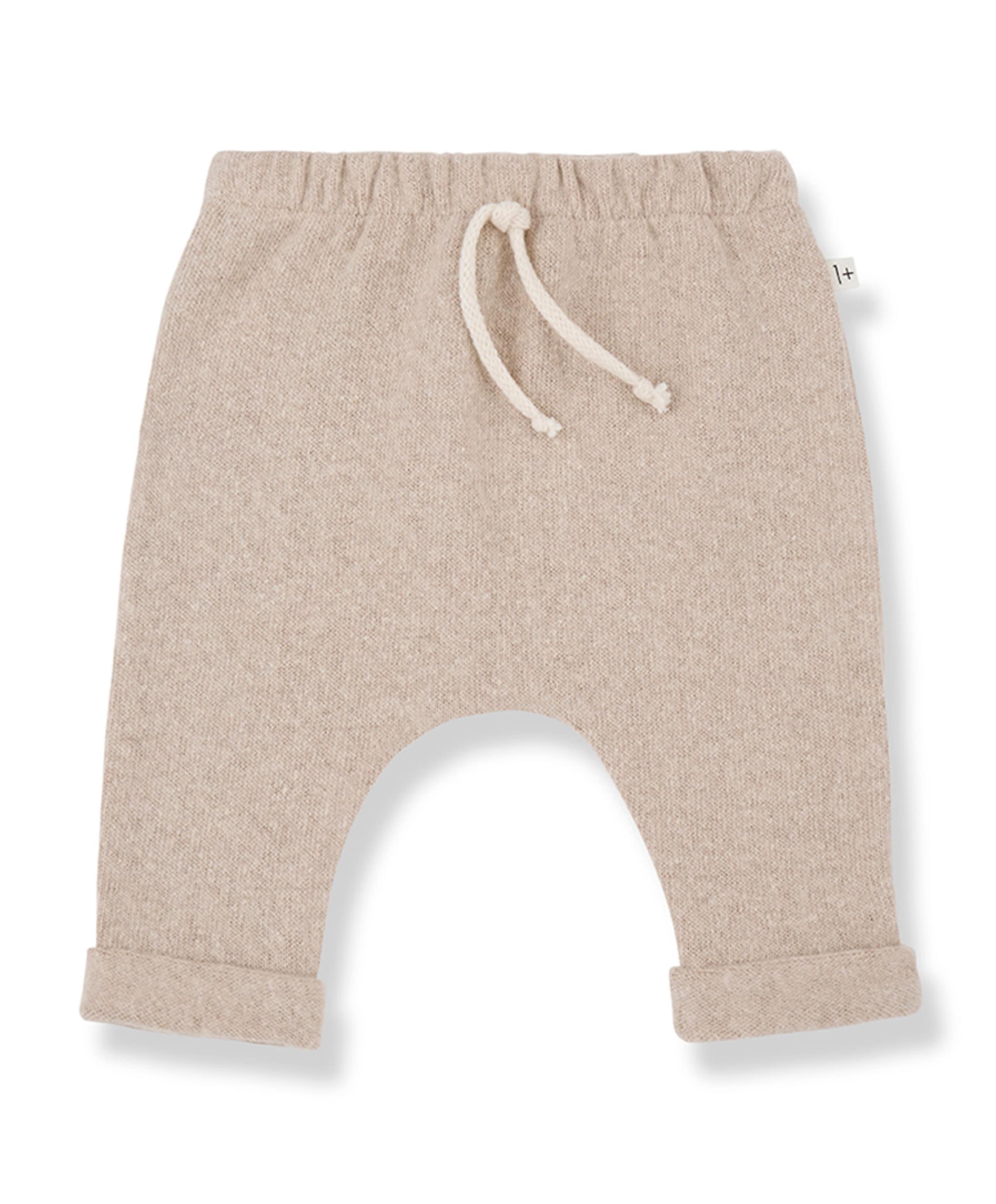 broek beige