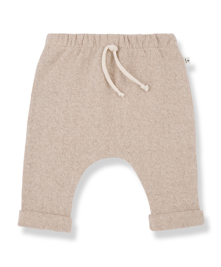 broek beige