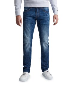 PME LEGEND NIGHTFLIGHT JEANS STRETCH blauw