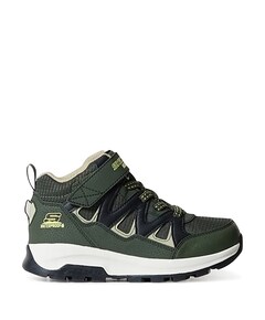STORMBLAZER sneakers groen