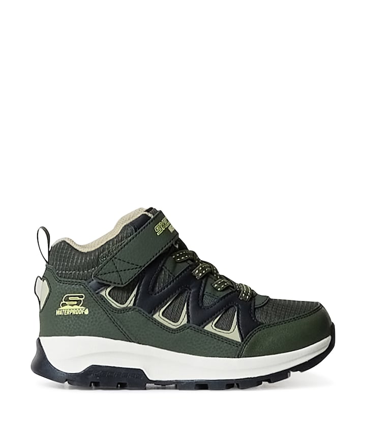 STORMBLAZER sneakers groen