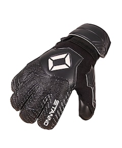 Keepershandschoenen zwart