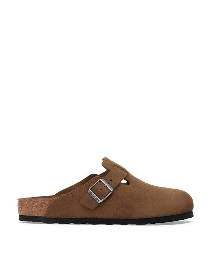 Boston dames clogs bruin