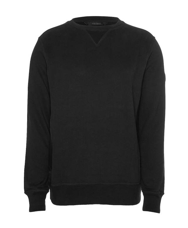Sweater zwart