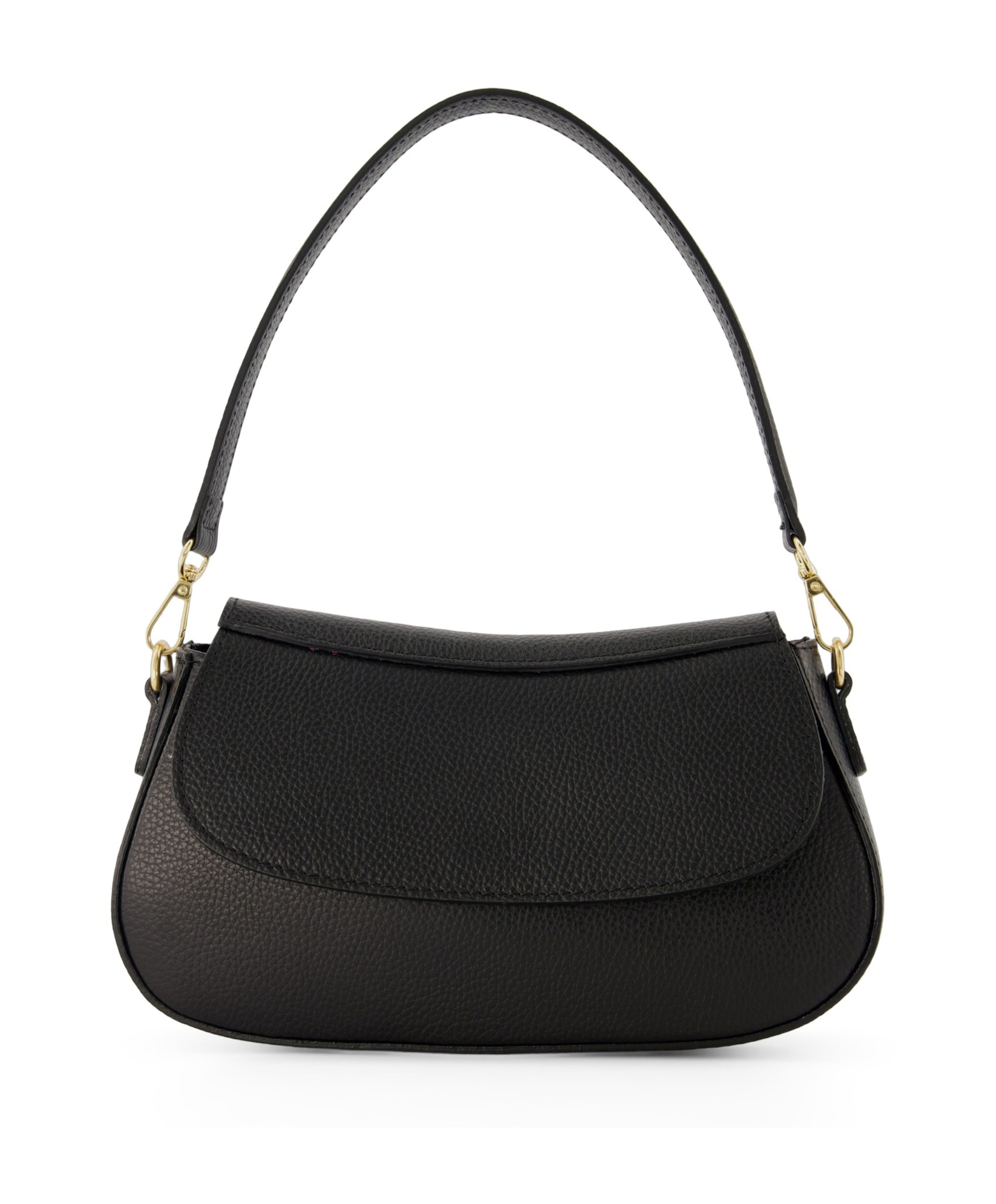 Dames tas zwart