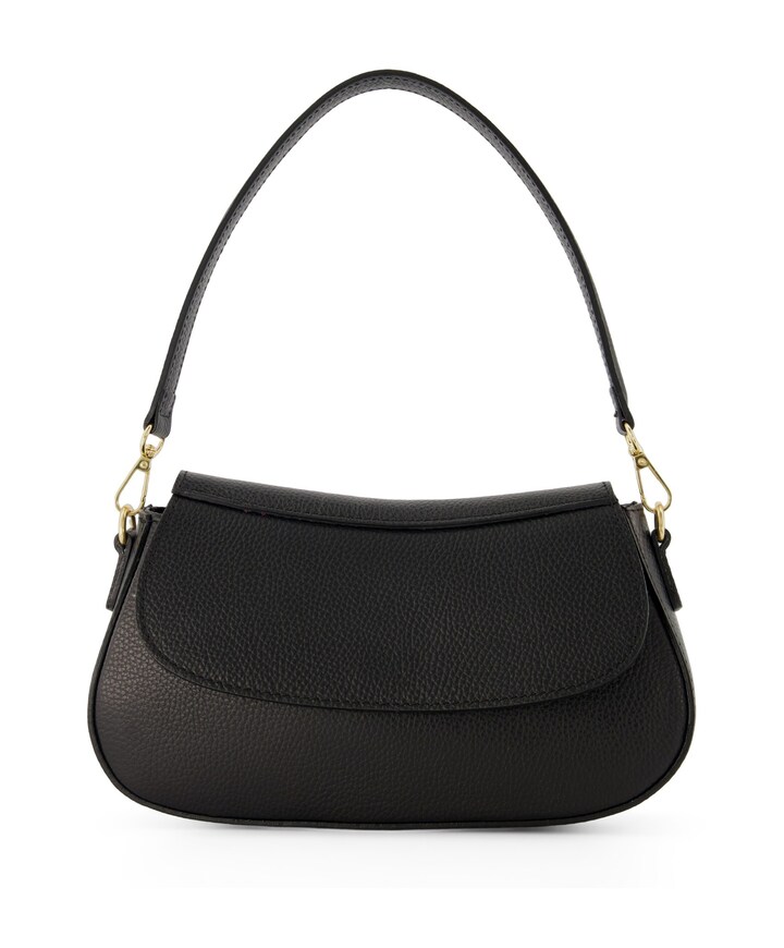 Dames tas zwart