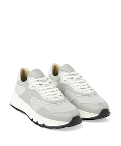 Luca Noa (M) heren sneakers grijs