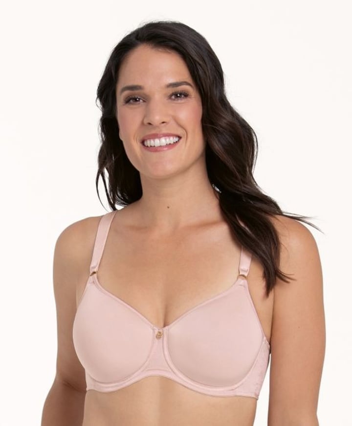Dames bh roze