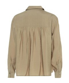 Blouse beige