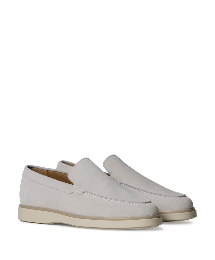 heren instappers wit