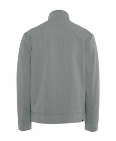 Nik phin broek grijs