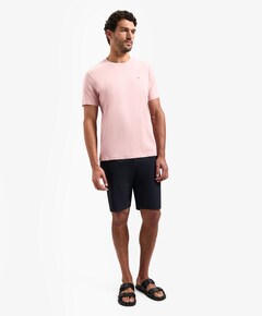 Heren T-shirt roze