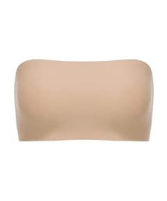 Dames bralette beige