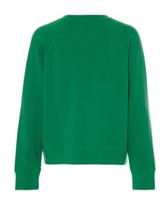 Dames sweater groen