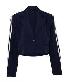 Blazer blauw