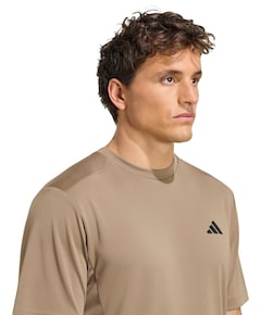Heren t-shirt groen