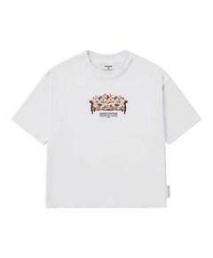 Heren T-shirt wit