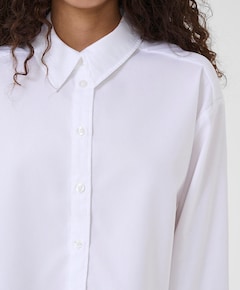 Dames blouse wit