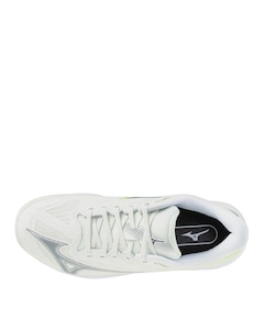 SHOE WAVE EXCEED COURT PADEL W dames padelschoenen groen