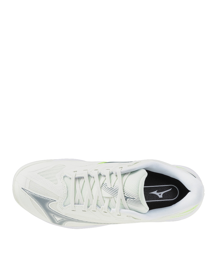 SHOE WAVE EXCEED COURT PADEL W dames padelschoenen groen
