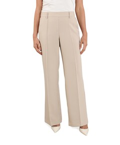 Jill dames broek beige