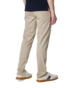 Luxury Comfort Chino heren broek beige