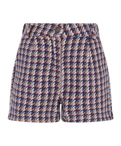 Febe meisjes korte broek multicolor