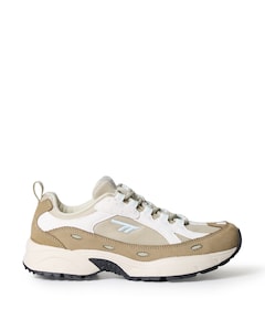 HTS ADV RACER dames sneakers groen