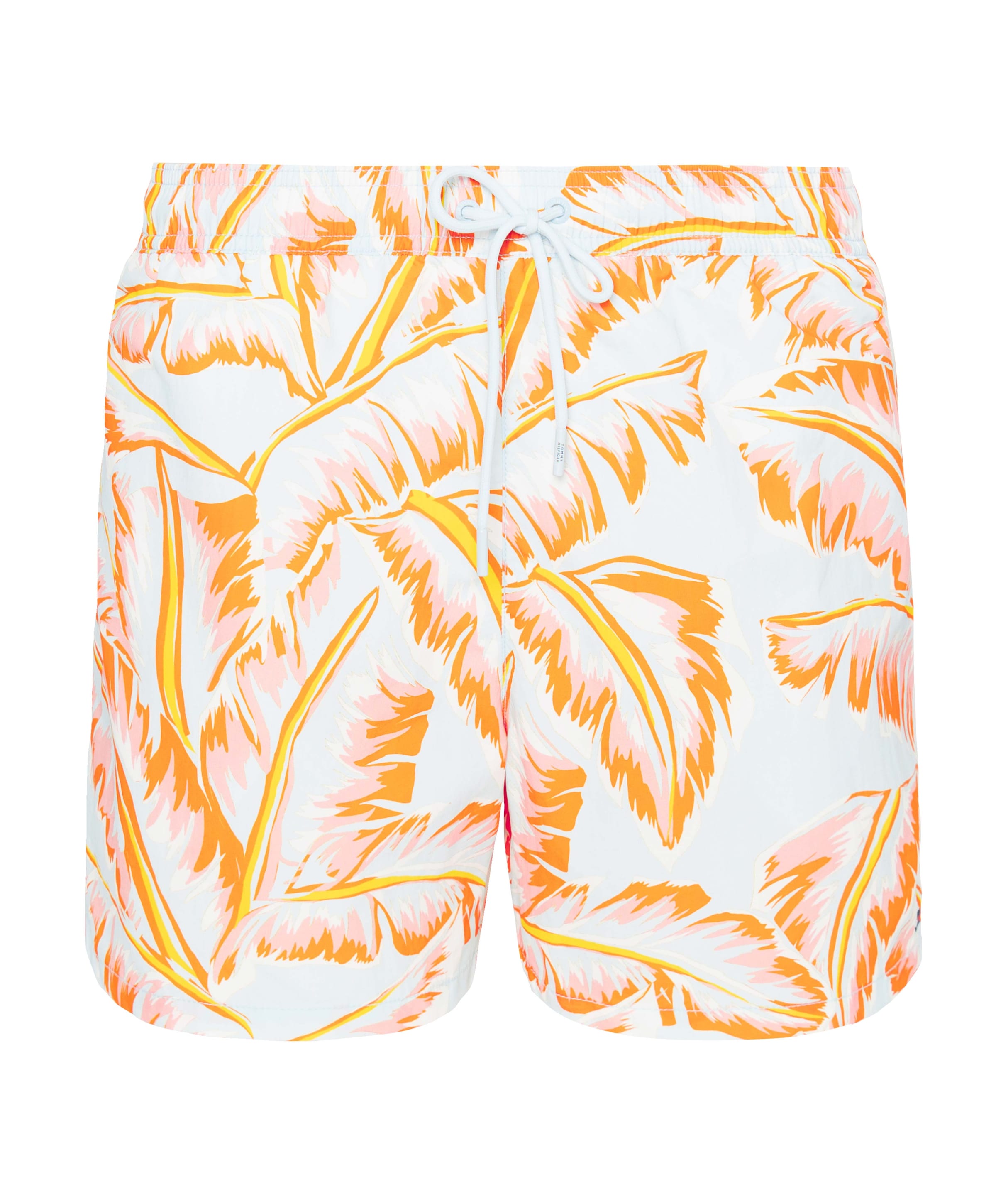 Heren zwemshort groen