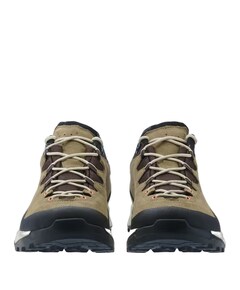 Explorer GTX Lo heren wandelschoenen bruin