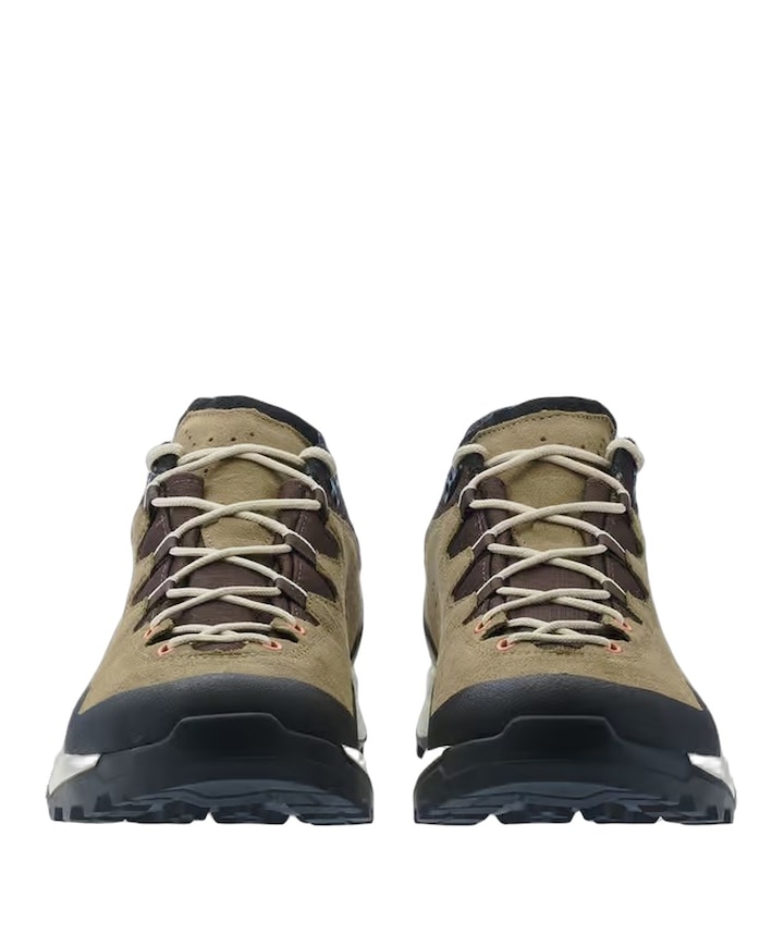 Explorer GTX Lo heren wandelschoenen bruin