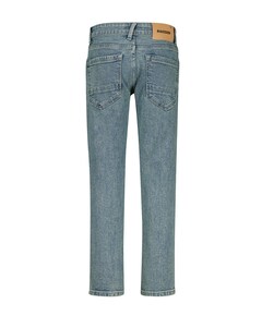 Boston jongens jeans blauw