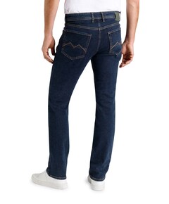 Arne heren jeans blauw