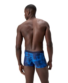 Zwemshort blauw