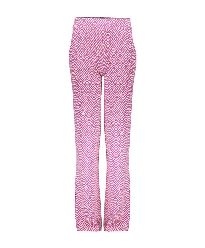 AOP broek roze